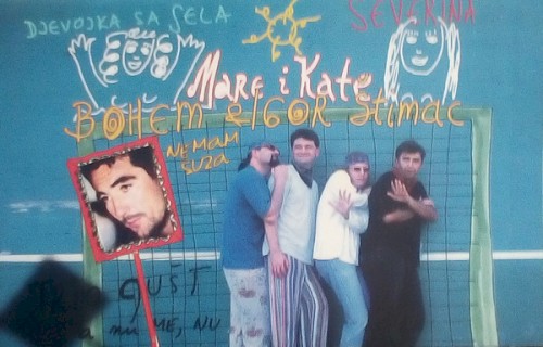 Mare I Kate