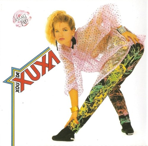 Xou da Xuxa