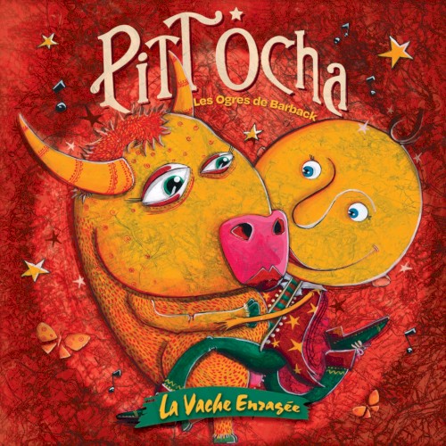 La vache enragée (live)