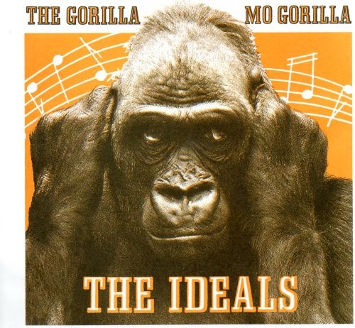 The Gorilla