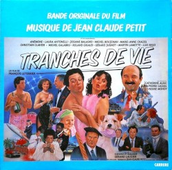 Tranches de vie