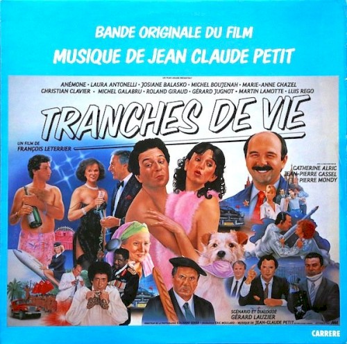 Tranches de vie