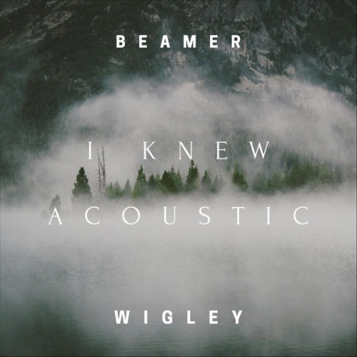 I Knew (Acoustic)