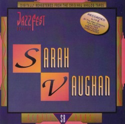 Jazzfest Masters