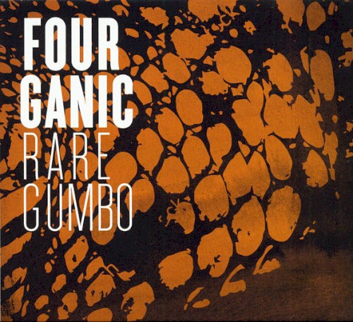 Rare Gumbo