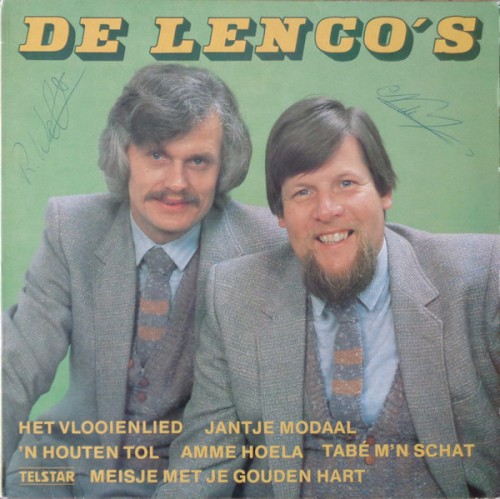 De Lenco’s
