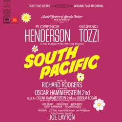 South Pacific