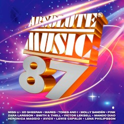Absolute Music 87