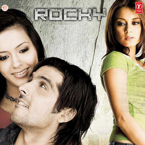 Rocky: The Rebel