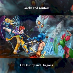 Of Destiny and Dragons: A Breath of Fire II Mini Album
