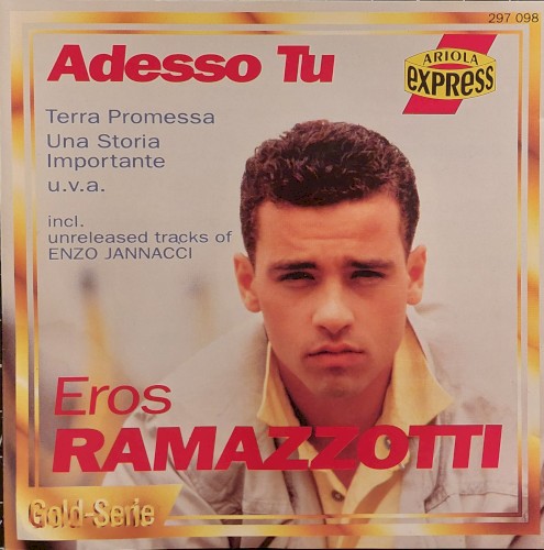 Adesso tu