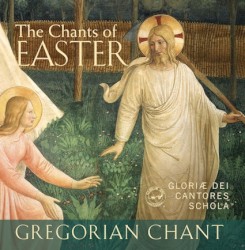 The Chants of Easter