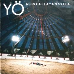 Nuorallatanssija