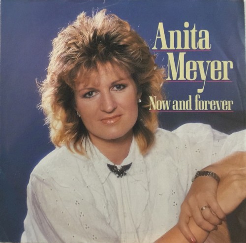 Now and Forever / It’s Easy When You Love Someone