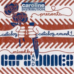 Catalog vs. Catalog: Round 1