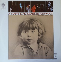 A Man's Life