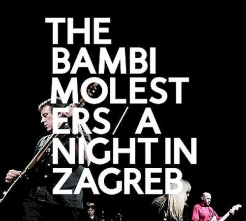 A Night in Zagreb