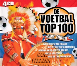 De voetbal Top 100