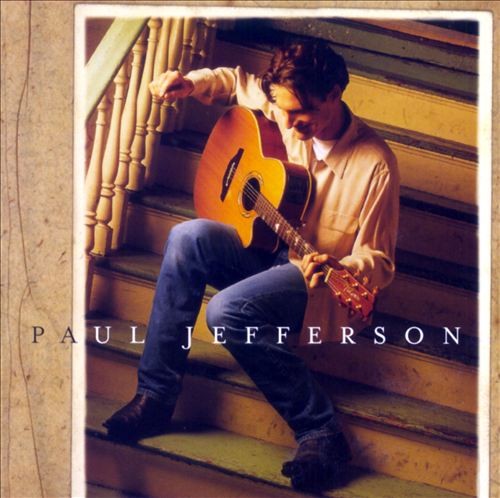 Paul Jefferson