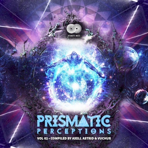 Prismatic Perceptions, Vol. 02