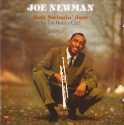 Soft Swingin’ Jazz by The Happy Cats