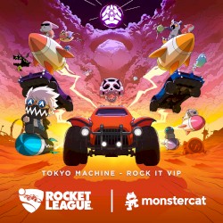 ROCK IT (VIP)