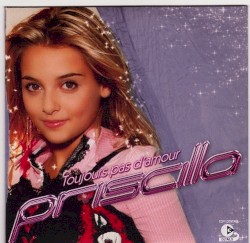 Toujours pas d’amour