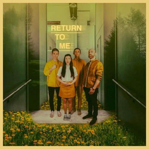 Return To Me