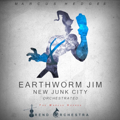 Earthworm Jim Theme Orchestrated