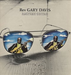 Ragtime Guitar