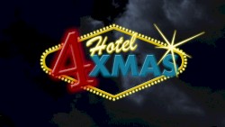 Hotel 4 Xmas