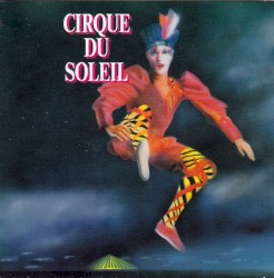 Cirque du Soleil