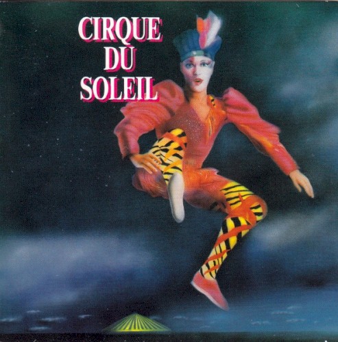 Cirque du Soleil
