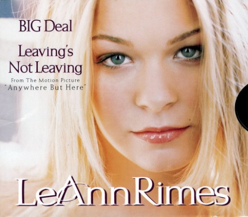 BIG Deal / Leaving's Not Leaving