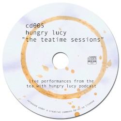 The Teatime Sessions