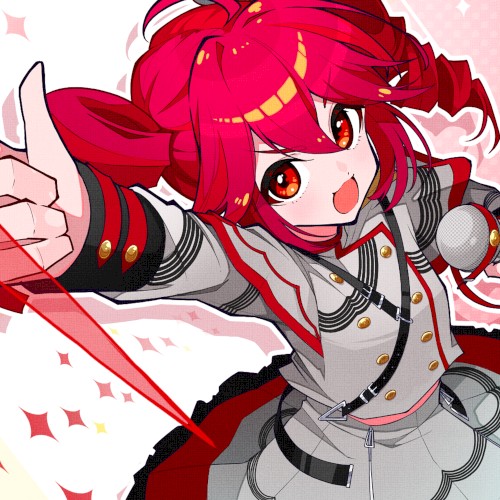 シル・ヴ・プレジデント