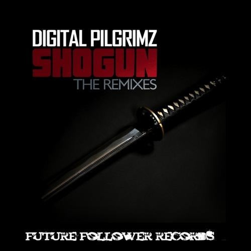Shogun - The Remixes