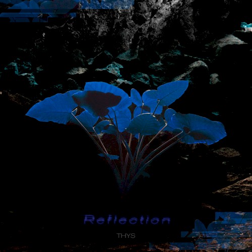 Reflection (For String Quartet and Electronics)