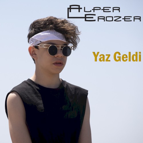 Yaz Geldi