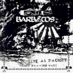 Live At Factory
