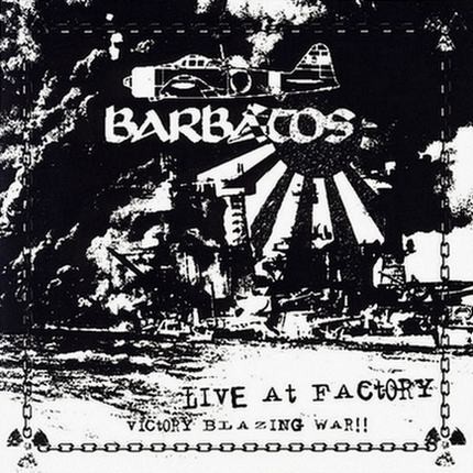 Live At Factory