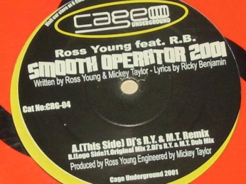 Smooth Operator 2001