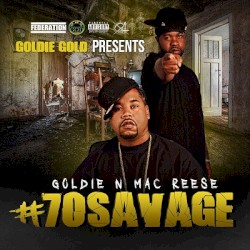 #70SAVAGE