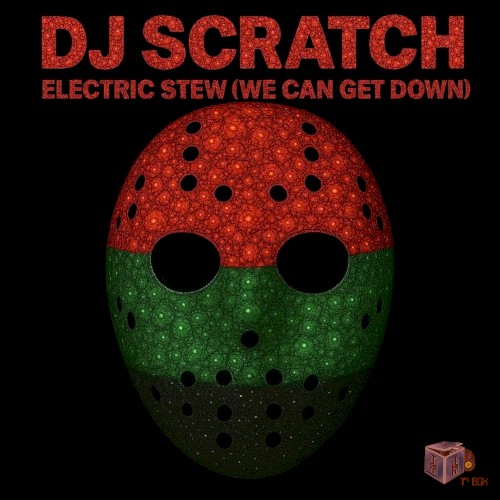 Electric Stew (We Can Get Down)