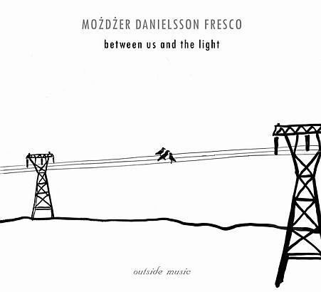 Between Us and the Light