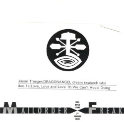 Mailorder Freak 7" Singles Club (August)