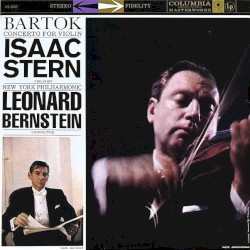 Concerto for Violin