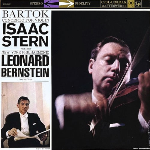 Concerto for Violin