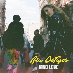 Mad Love