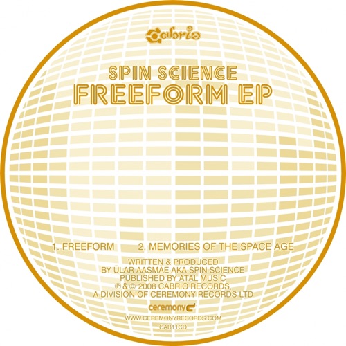 Freeform EP
